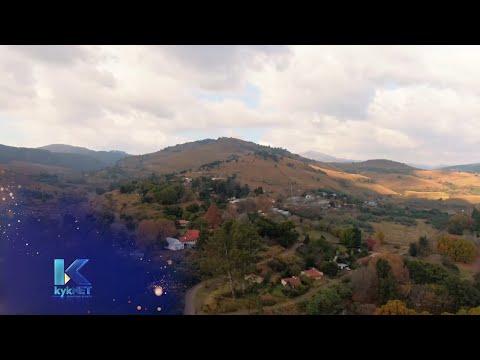 Pelgrimsrus (Mpumalanga-finalis) – Kwêla | kykNET