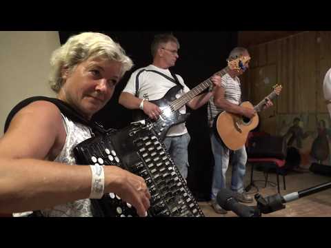 Brit-Annes  - "Vrangpålinj" og "Har du hørt dein herin"