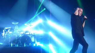 OMD-Leicester 12.5.17, One More Time