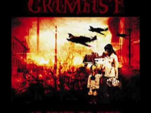 Grimfist - 10 Steps to Hell (Full Album)