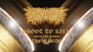 Cover art for shoot to kill