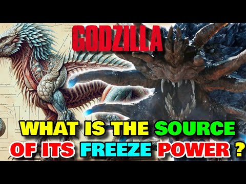 Frost Vark Anatomy Explored - What Is The Source Of Frost Vark's Freeze Powers? Does it Consume Heat