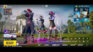 Download lagu PUBG MOBILE ~ Season C6S17 : victory dance A6|| mp3