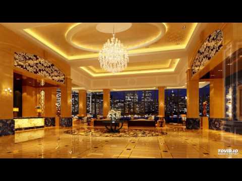 Fancy hotel Lobby Music/Piano