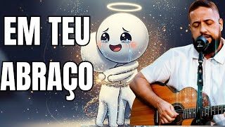 Fernandinho IA - EM TEU BABRAÇO