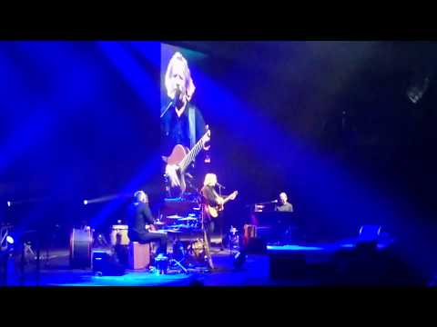 Nohavica Třinec 30.4.2016 (Werk Arena) - Propadám se tebou jako když  ...  - Empire state