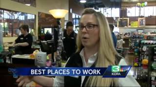 3 best places to work in NorCal