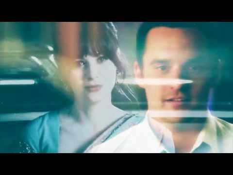 Nick & Jess | New Girl | Blake Lewis - Your Touch