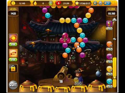 buggle level 1425 no boosters