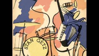 Stan Getz Quartet - The Folks Who Live on the Hill