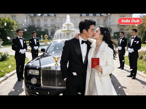 【Indo Dub】Pertukaran Tunangan yang Mengubah Segalanya: Dari Pengganti Jadi Ratu.