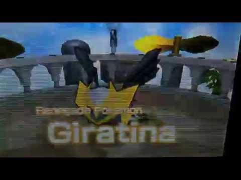 Pokemon rumble blast double shiny boss pad