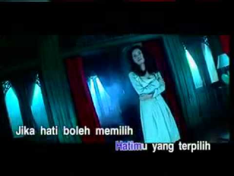 Rossa - Hati Yang Terpilih