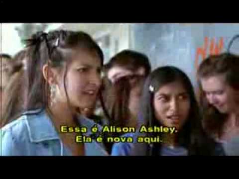Hating Alison Ashley (2005) Trailer