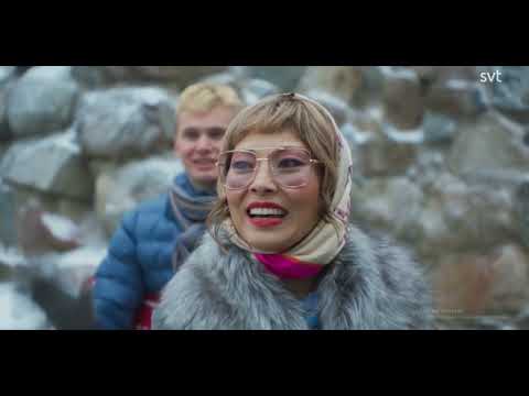 Julkalendern- Tidstjuven avsnitt 1