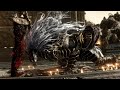Maliketh The Black Blade Boss Voice Only Elden Ring Voice Lines