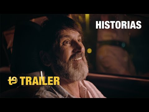 Historias – Trailer