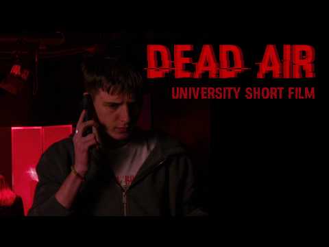 Tráiler de Dead Air (2026)