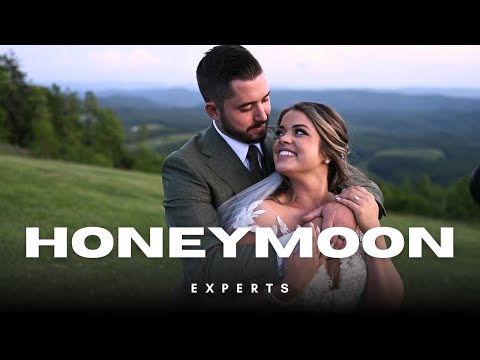 The Honeymoon Experts 💍 We want to help plan your Dream Honeymoon ❤️✈️