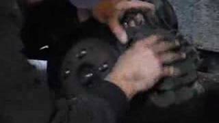 Mr. Fixit — Strikes Again!