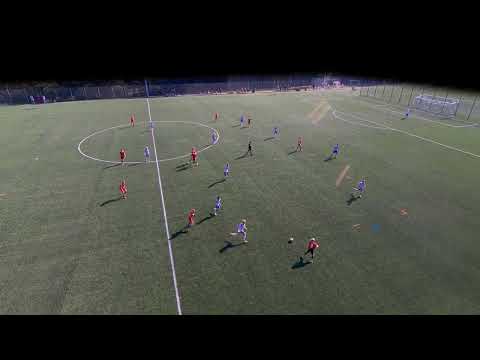 U14 Liga 4 - Dalum IF