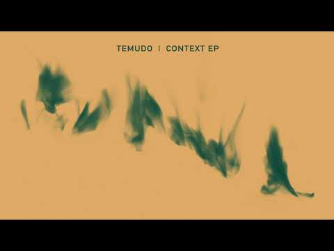 Temudo - Dogtooth Falls Out