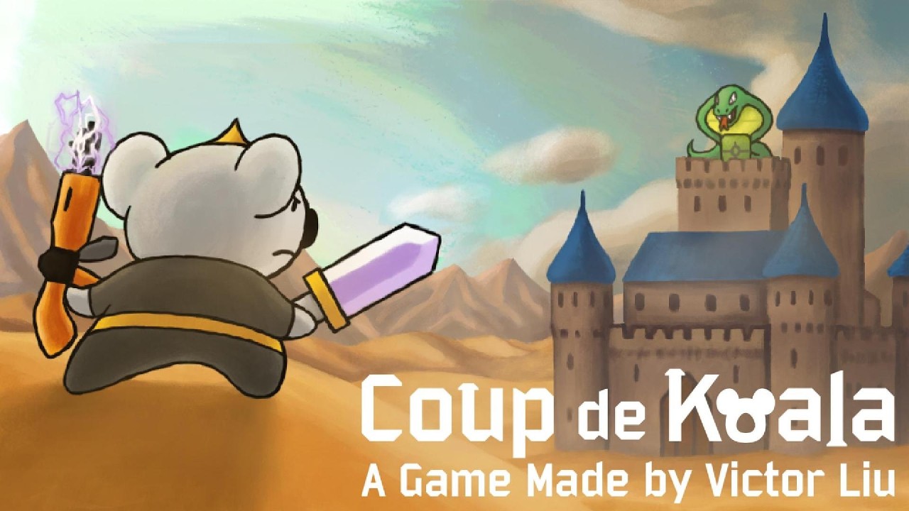 Gameplay Trailer