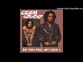 Eddy Grant - Do You Feel My Love ? (Original Versión)
