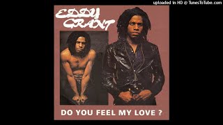 Eddy Grant - Do You Feel My Love ? (Original Versión)