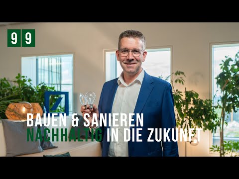 Wie werden wir in Zukunft bauen? 99seconds