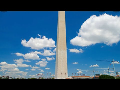 image-Is the Washington Monument open for tours?