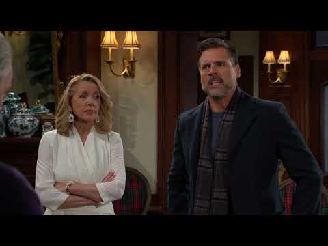 Next Week on Y&R (Week of 2/23)