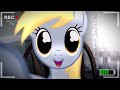 If You Give A Pony A Camera PIRL