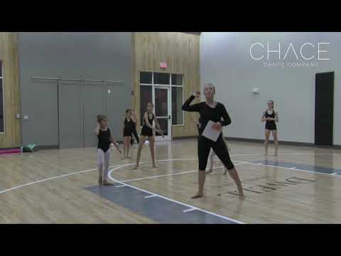 Creative Movement Dance| Lesson 2