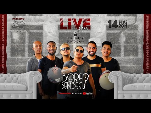 Live do Resenha Pura | #FiqueEmCasa #LiveDoResenhaPura