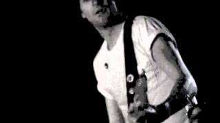 Japandroids // Continuous Thunder // Denver // 6.19.12