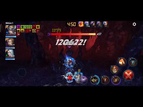 Knull Clear With %180 Obelisk!! | MARVEL FUTURE FİGHT!!