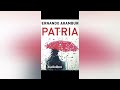 Patria Audiolibros cap 113 al 115