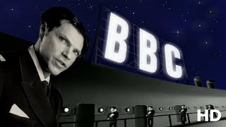 Sparks - "Now That I Own The BBC" (official video)
