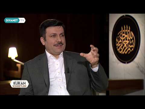 Necdet Çağıl İle Kur'an Sohbetleri 17.Bölüm - Adiyat Suresinin Tefsiri