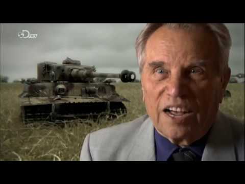Panzerschlacht bei Kursk 1943 Doku