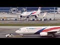 Malaysia Airlines operates rescue flights for stranded Dutch nationals Malaysia Airlines operates rescue flights for stranded Dutch nationals