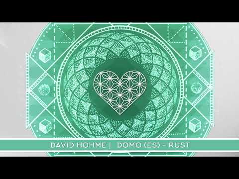 WTHI133 - David Hohme & DOMO (ES) - Dust
