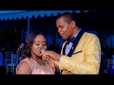 PhyllisMutisya husband exposes a list of men who have  been secretly chewing his wife