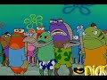 SpongeBob Patty Hype Nick Ending