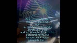 Marc Nelson-Forever