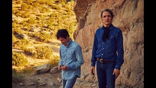 Dean Wareham vs Cheval Sombre album trailer