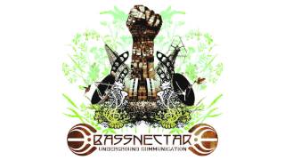 Bassnectar - Verbing the Noun