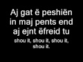 LMFAO - Seksi end aj nou it 