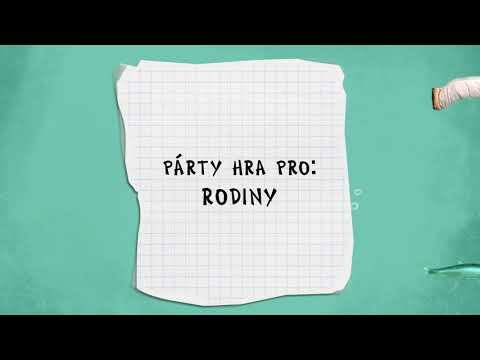 Karetní hra - Gland the Herringstone